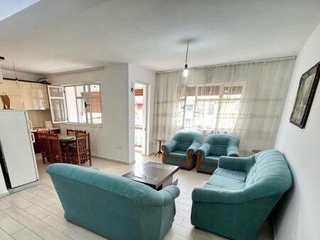 Qera | Apartament 2 + 1 | Kamëz Municipality | 500 €/muaj