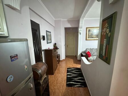 Qera | Apartament 2 + 1 | Rruga e Durrësit | 550 €/muaj