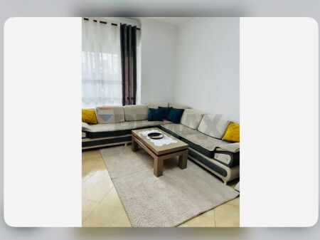 Apartment 2+1 for Rent in Fresk