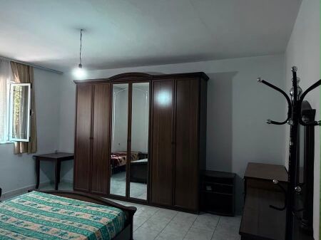 1+1, 1° piano villa privata, uccello nero, 400 mila lek