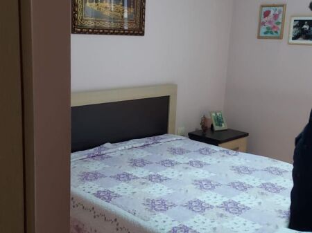 For Rent Apartment 2+1+1 Balcony