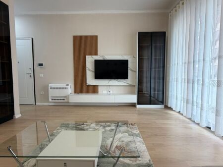  JEPET ME QIRA APARTAMENT 2+1+2 NË DELIJORGJI
