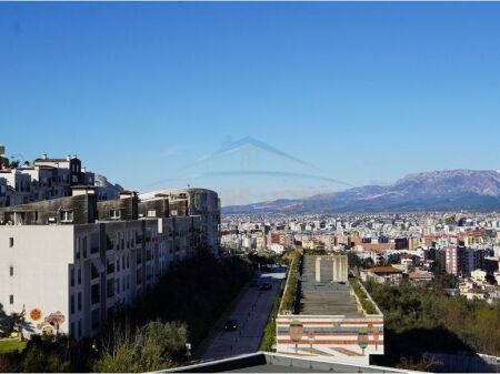 Shitet, Apartament 2+1+Verande, Rezidenca Kodra e Diellit, Tirane