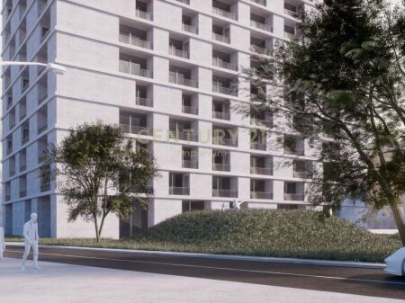 Apartament 1+1 për Shitje – Astiri Residence 2 | 75.5 m² | 90,600 €