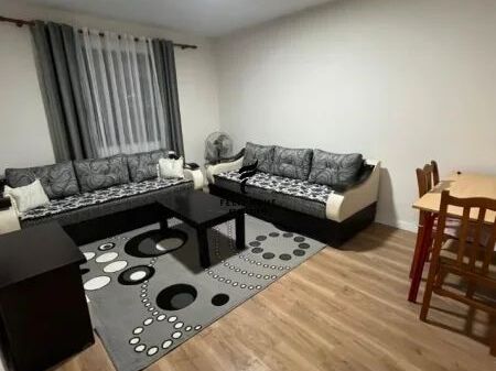 APARTMENT FOR RENT 1+1 LAPRAKE 45,000 LEKE FH-81405