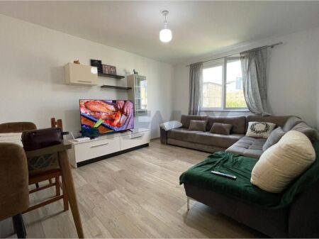 Apartament 1+1 në shitje pranë Diplomat 2
