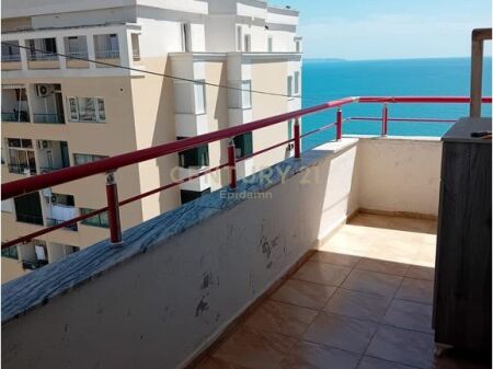 Appartamento 2+1+2 con vista mare in affitto a Vollga