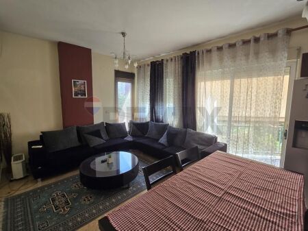 Apartament 1+1me qera ne Don Bosko