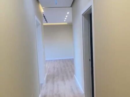 Shitet, Apartament 2+1+2Verande  Rezidenca Quartum Rr  Panorama