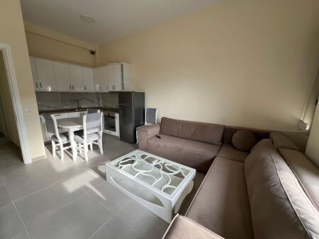 QERA APARTAMENT 2+1+2+ BALLKON TE ALI DEMI