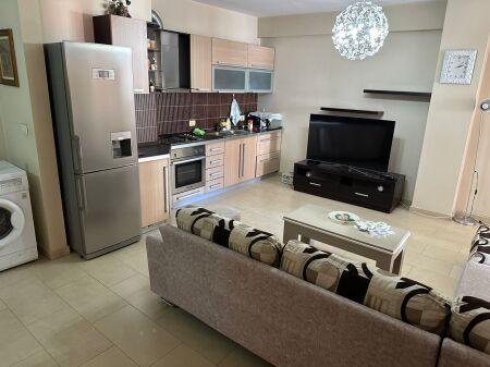 🏢Via Jordan Misja, Complesso Gener 2, affittasi appartamento 2+1 arredato, 65.000 Leke