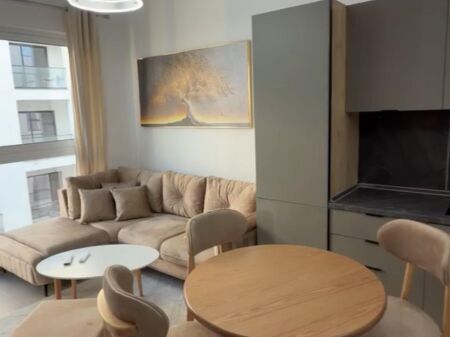  SHITET APARTAMENT 1+1 – LIBURNIA RESIDENCE, GOLEM