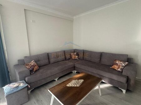 Qera, Apartament 3+1+2, Fresk, Tiranë