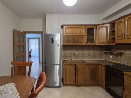 apartment for rent 2+1+2wc Astir near Villa L