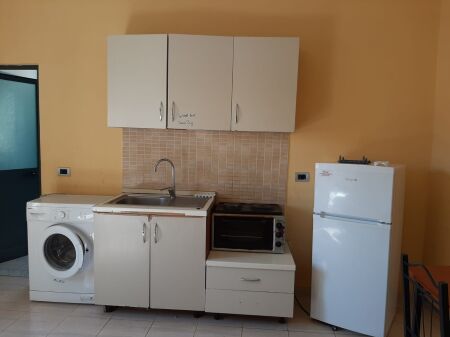 Affitto | Garsoniere | Qytet Studenti | 200 €/mese