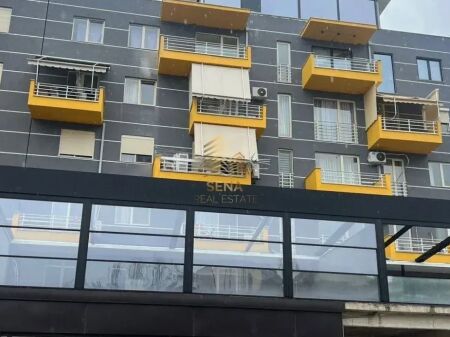 Shitet, Apartament 1+1+BLK, Shkoze – Kompleksi Tom Doshi, 83.450 Euro