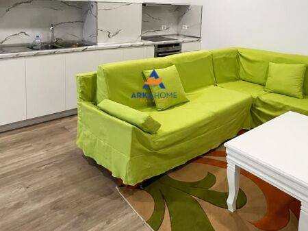 APPARTAMENTO IN AFFITTO 2+1+BALCONE "UNIVERS CITY" 55.000 LEKE