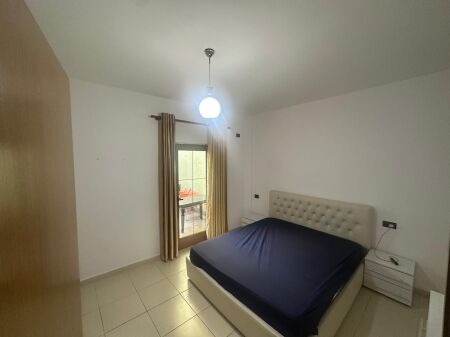 9 floors at Vila Gold, a 1+1 apartment for rent