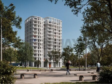 Apartament - Për Shitje - Selita e Vjetër, Tiranë(ID: 530591002-88)