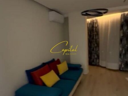 APPARTAMENTO IN AFFITTO 1+1 GOLDEN TOWER RESIDENCE 1.100 EURO
