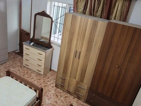 1+1, private rooms of the American 2,400 thousand lek