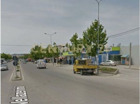 Spazio Commerciale In Affitto a Ish këneta, Durrës