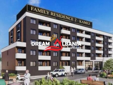 Appartamento 2+1+2 In Vendita Kamez (ID 41212274)