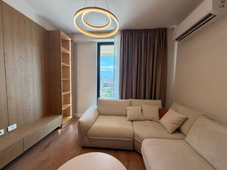 Affitto, Appartamento 2+1+2, Golden Tower Residence, Tirana.