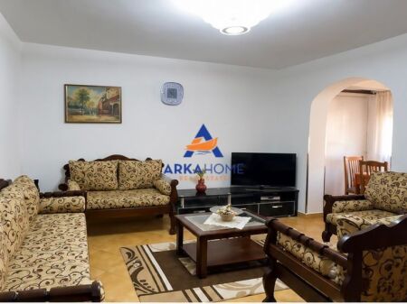 APPARTAMENTO 2+1 IN AFFITTO "AL NUOVO MERCATO" 60.000 LEKE