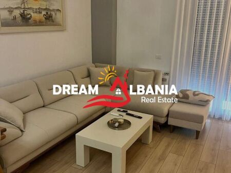 Jepet Apartament 1+1 me qera Tek Rezidenca Porta Tirana e Re Sauk  (ID 42111622)
