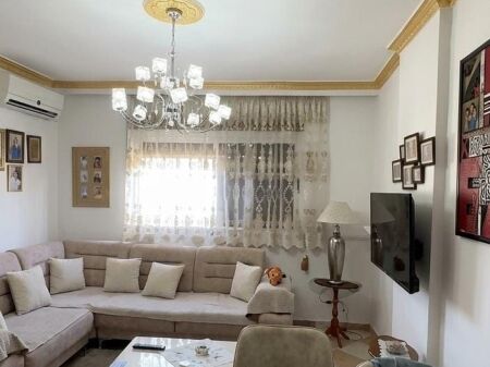 Jepet me Qira Apartament 1+1 | EKA, Durrës