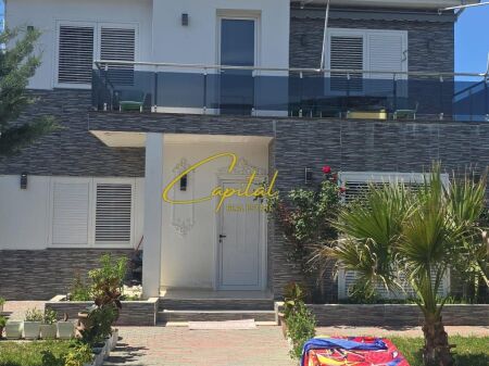 VILLA PRIVATA IN AFFITTO 180 M2 BALDUSHK 1.500 EURO