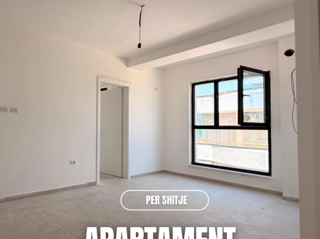  Appartamento 1+1 in Vendita – Mali i Robit