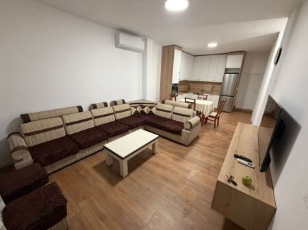 Apartment 2+1 for rent – Uzina e Autotraktorëve !