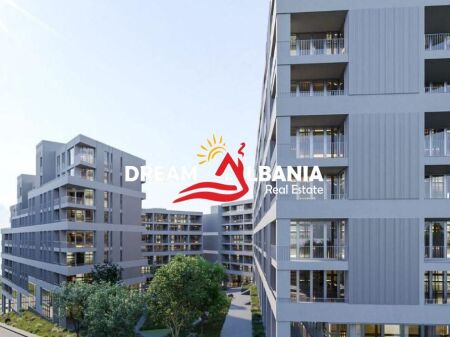 Appartamento 2+1 In Vendita Shkoze (ID 41212275)