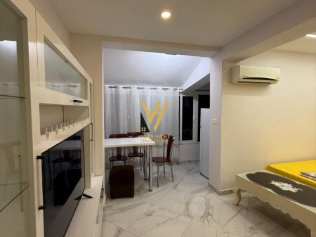 STUDIO APARTMENT FOR SALE 45 M2 IN DURRËS 6,500,000 LEKE