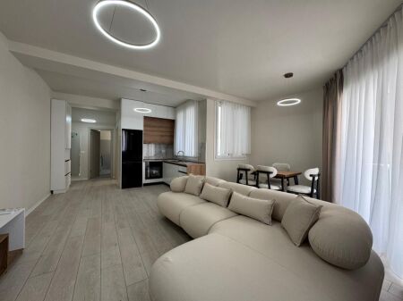 Appartamento 1+1 in affitto presso River Residence !