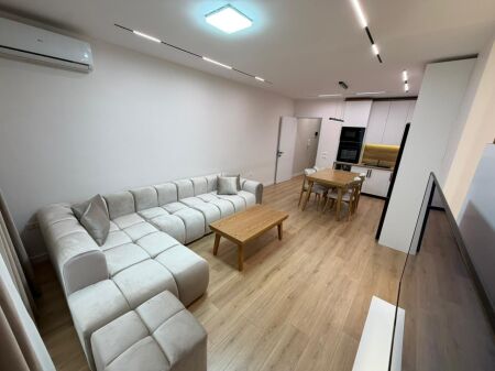  Shitet Apartament 2+1+2 – Yzberisht, tek KMY  Çmim i leverdishëm!  173 milion