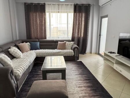 Apartament 1+1 per qera ne Astir !