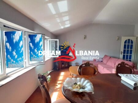 Appartamento 1+1 in vendita a Bllok vicino alla banca BKT(ID 4119134)