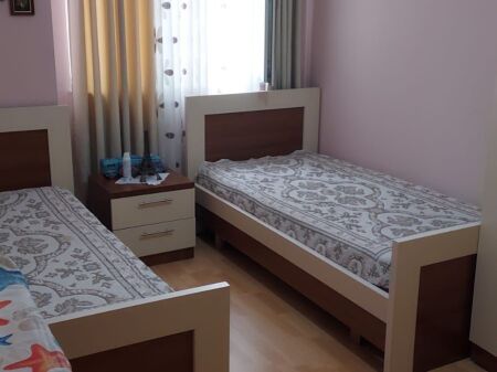 Appartamento 2+1 in affitto a Jordan Misja