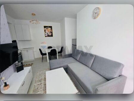 Apartment 1+1 for Rent near the Botanical Garden