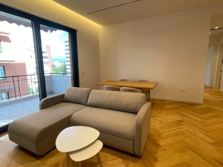  Apartment 2+1+2 + Parking Space for rent 