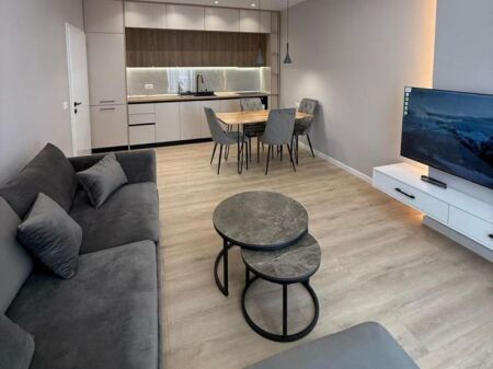 Qera, Apartament 1+1, Yzberisht , Tirane . Empire71179