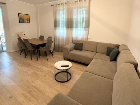 Apartament 2+1 me Qira – Selitë | Rezidenca G&P