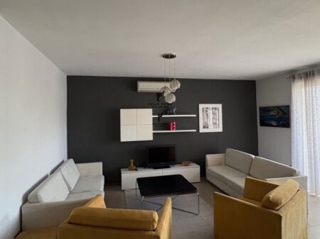 APARTMENT FOR RENT 2+1 ELBASANI STREET 65,000 LEKE FH-81507