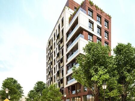 Rruga Dritan Hoxha, Tiranë Shitet Apartament 2+1+2 në Kompleksin Aura