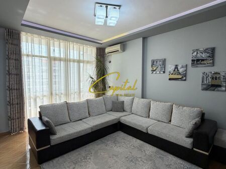 APARTAMENT ME QIRA 2+1 ASTIR 58.000 LEKE