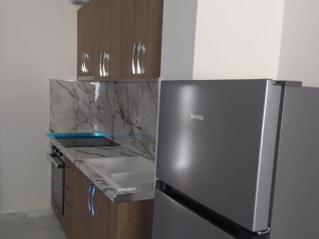 Qera | Garsoniere | Shkozë | 280 €/muaj