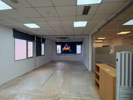 UNITÀ COMMERCIALE IN AFFITTO 540 M2 "IN BLLOK" 7000 EURO NETTI